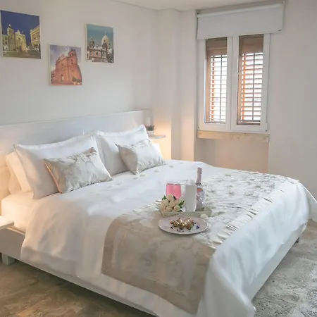 Boutique La Artilleria Hotel Cartagena