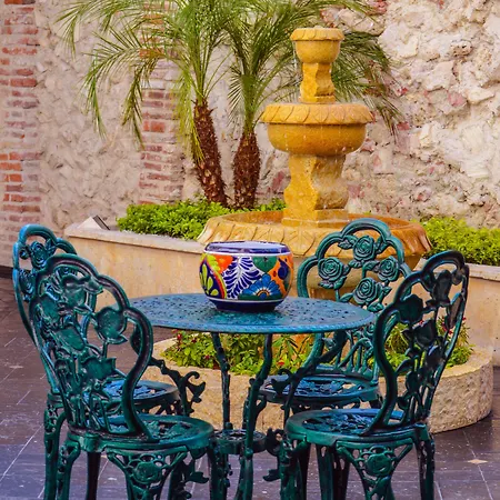 Boutique La Artilleria Cartagena