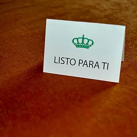 Boutique La Artilleria Hotel