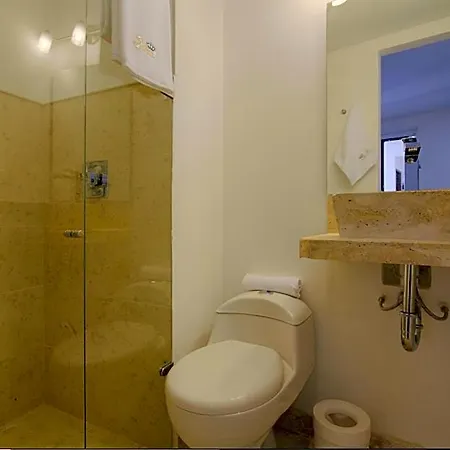 Boutique La Artilleria Hotel Cartagena