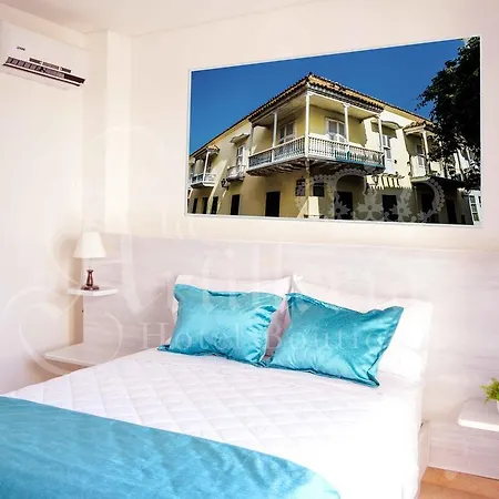 Boutique La Artilleria Hotel 3*