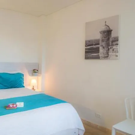 Hotel Boutique La Artilleria Cartagena