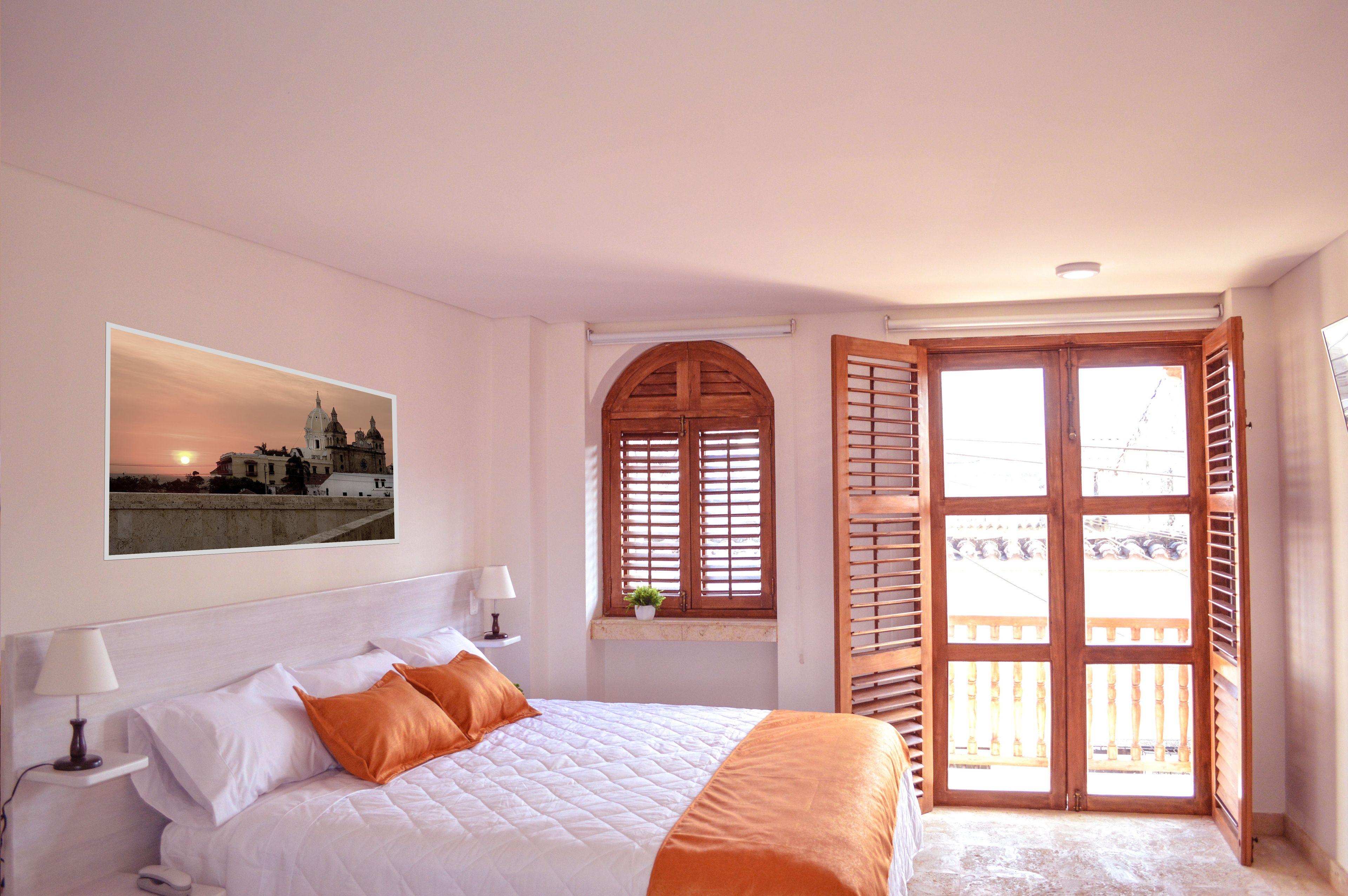 Boutique La Artilleria Hotel 3*