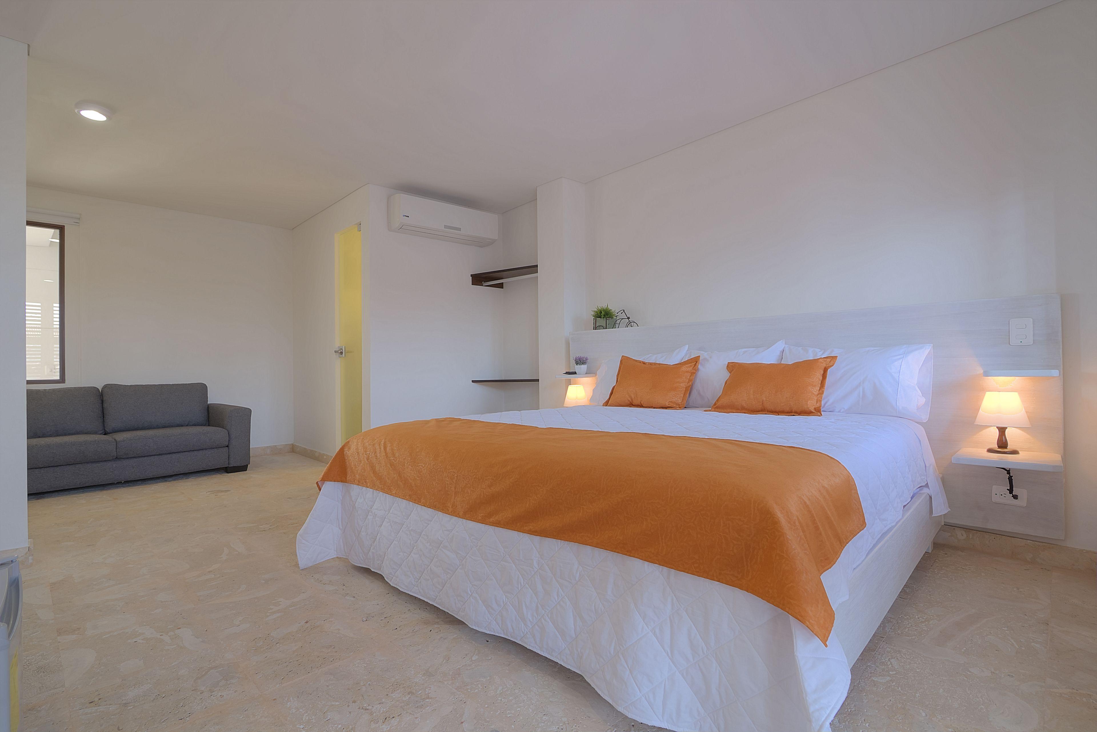 Hotel Boutique La Artilleria Cartagena