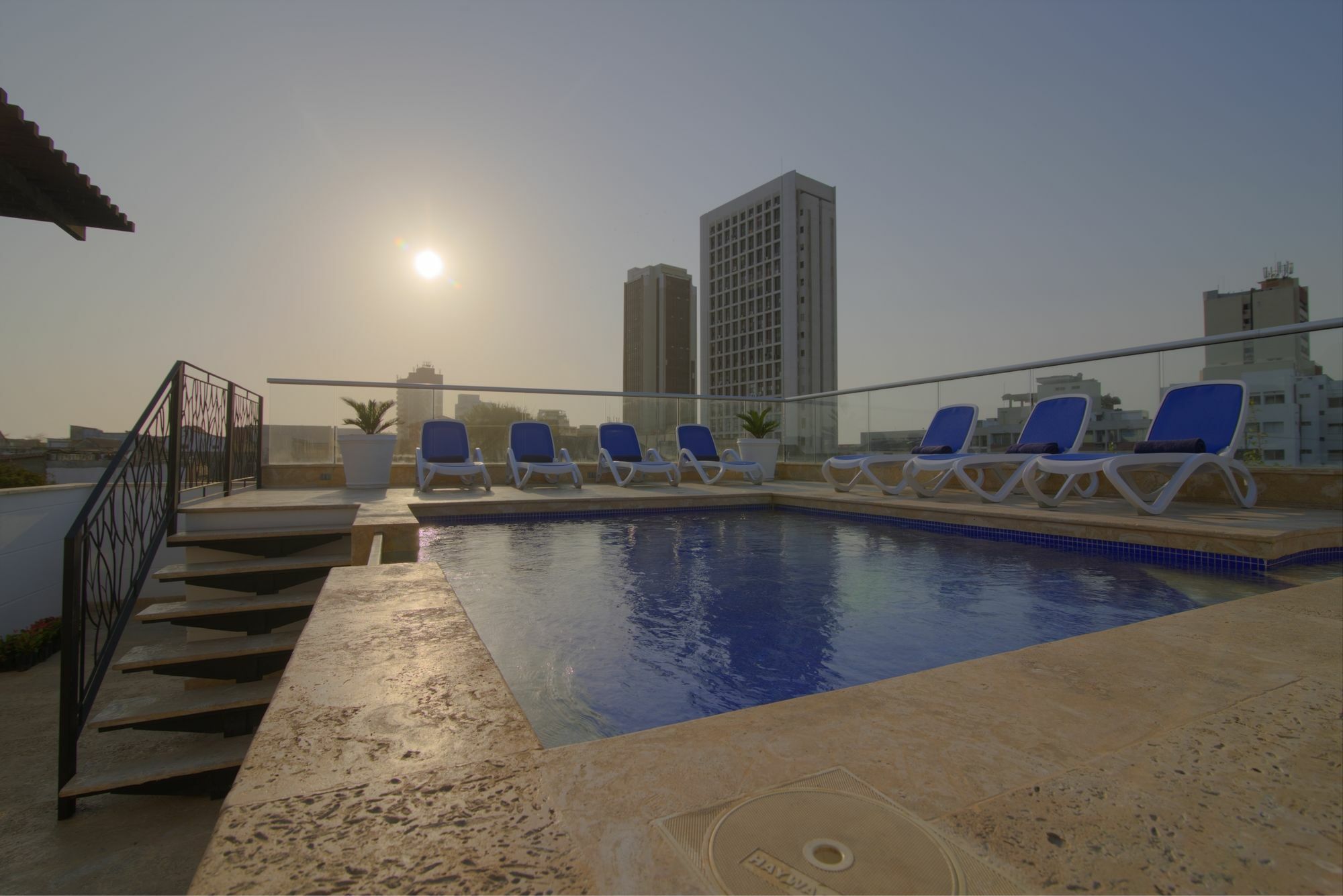 Boutique La Artilleria Hotel 3*