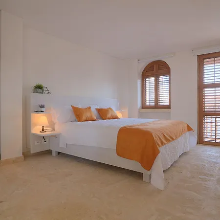 Boutique La Artilleria Hotel 3*