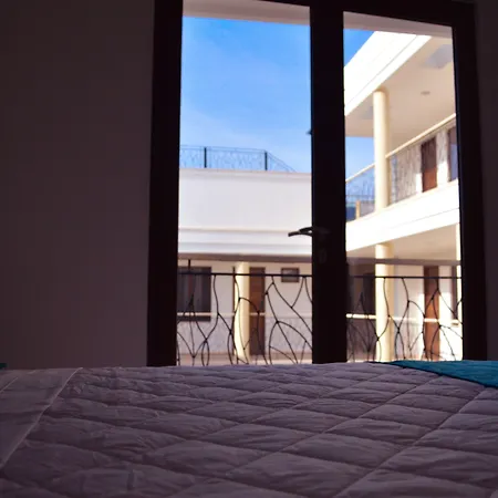Hotel Boutique La Artilleria Cartagena