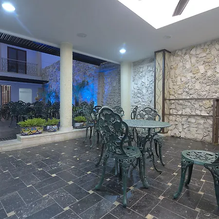 Boutique La Artilleria Hotel Cartagena