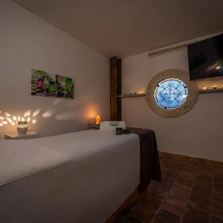 Boutique La Artilleria