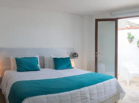 Hotel Boutique La Artilleria Cartagena