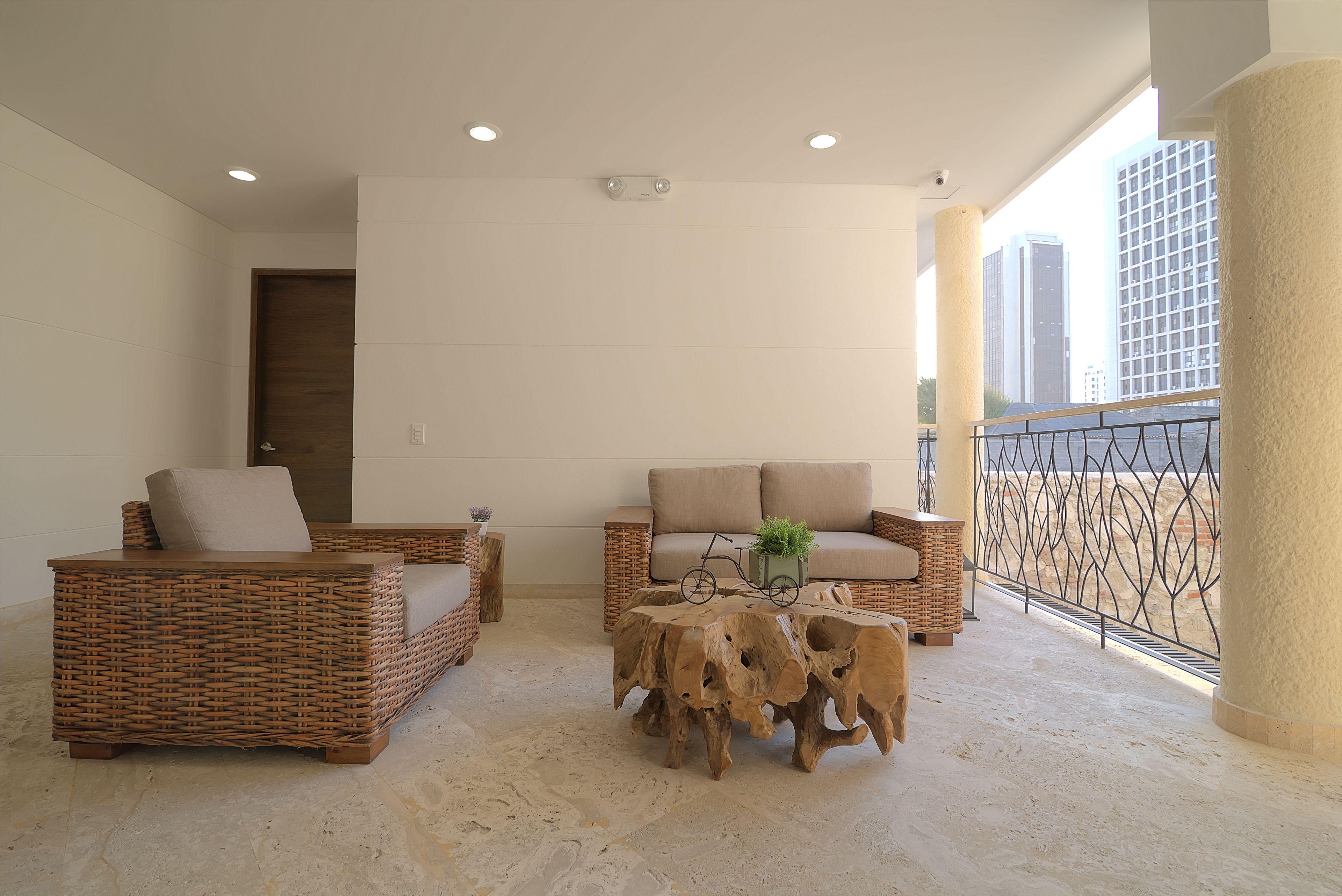 Boutique La Artilleria Cartagena