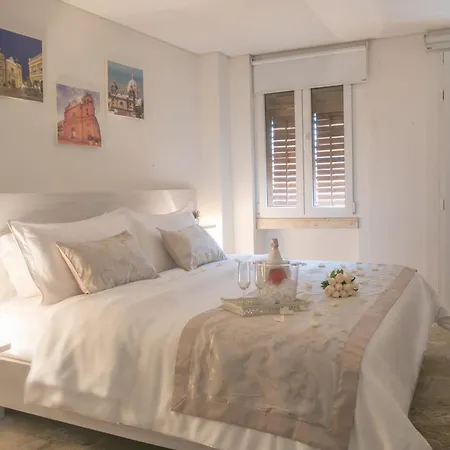 Boutique La Artilleria 3* Cartagena