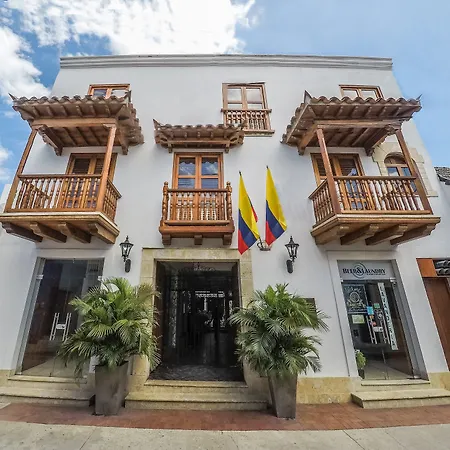 Boutique La Artilleria