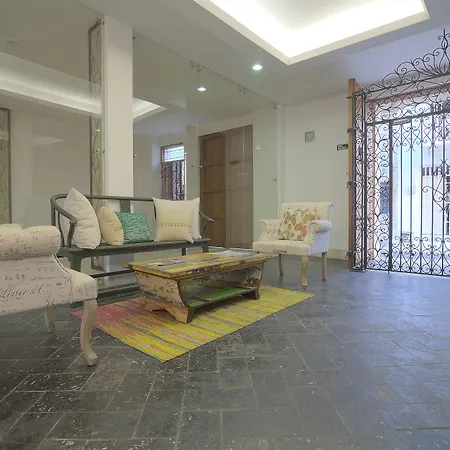 Boutique La Artilleria Cartagena