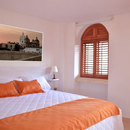 Hotel Boutique La Artilleria 3*