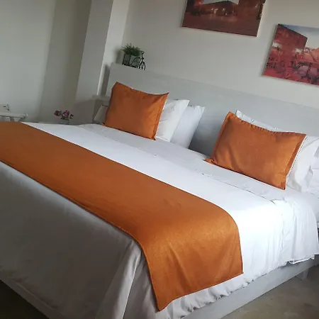 Boutique La Artilleria 3* Cartagena