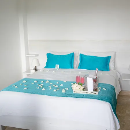 Boutique La Artilleria 3*