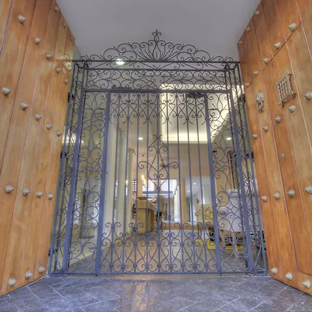 Hotel Boutique La Artilleria Cartagena