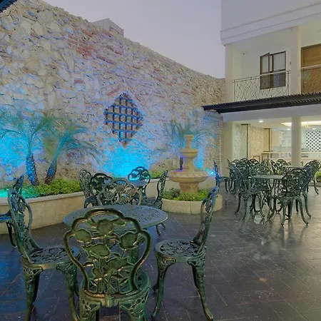 Boutique La Artilleria Hotel Cartagena
