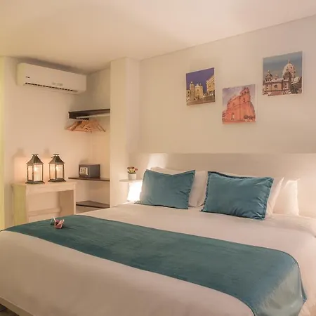 Boutique La Artilleria Hotel 3*