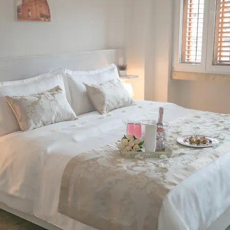 Hotel Boutique La Artilleria Cartagena