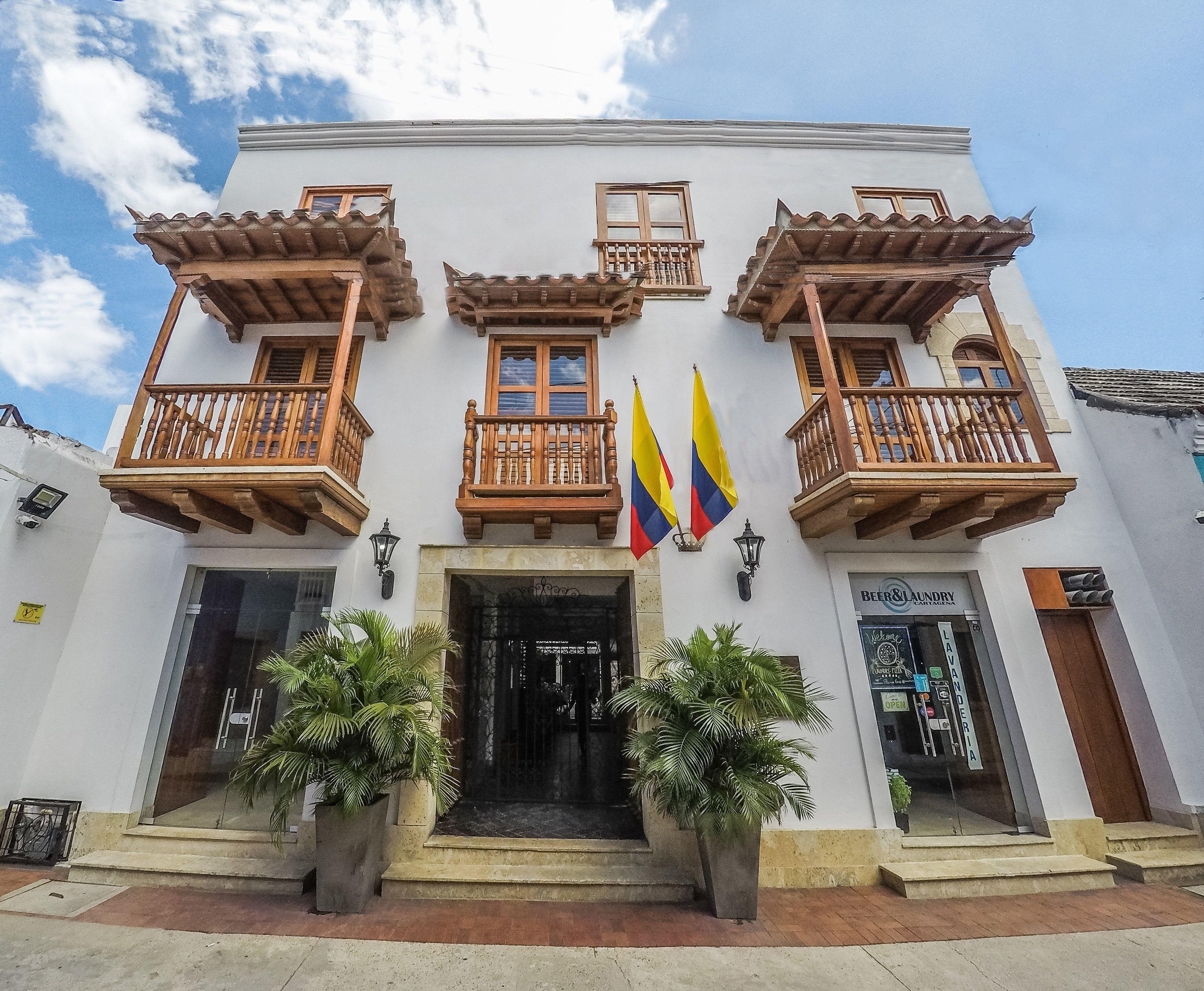 Boutique La Artilleria