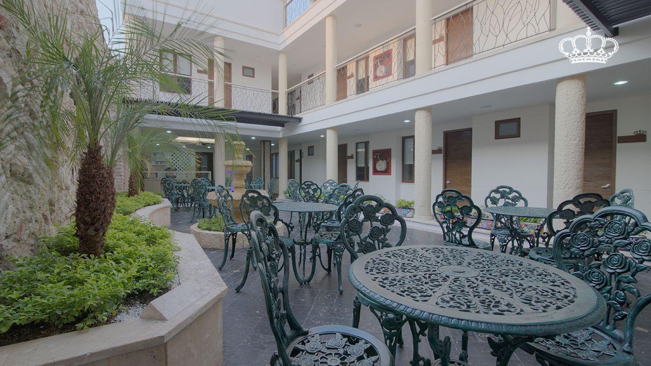 Boutique La Artilleria 3* Cartagena