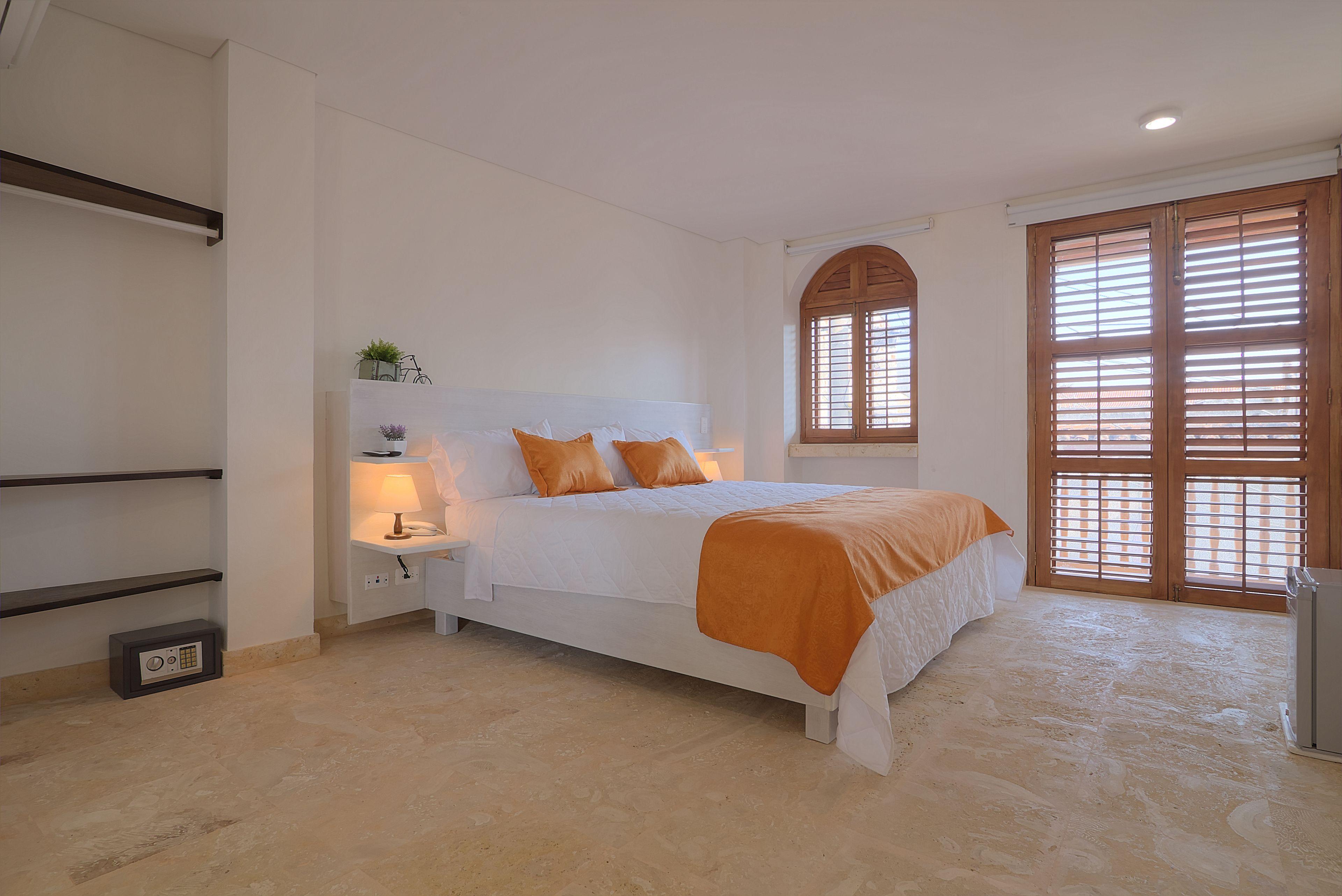 Boutique La Artilleria Hotel 3*
