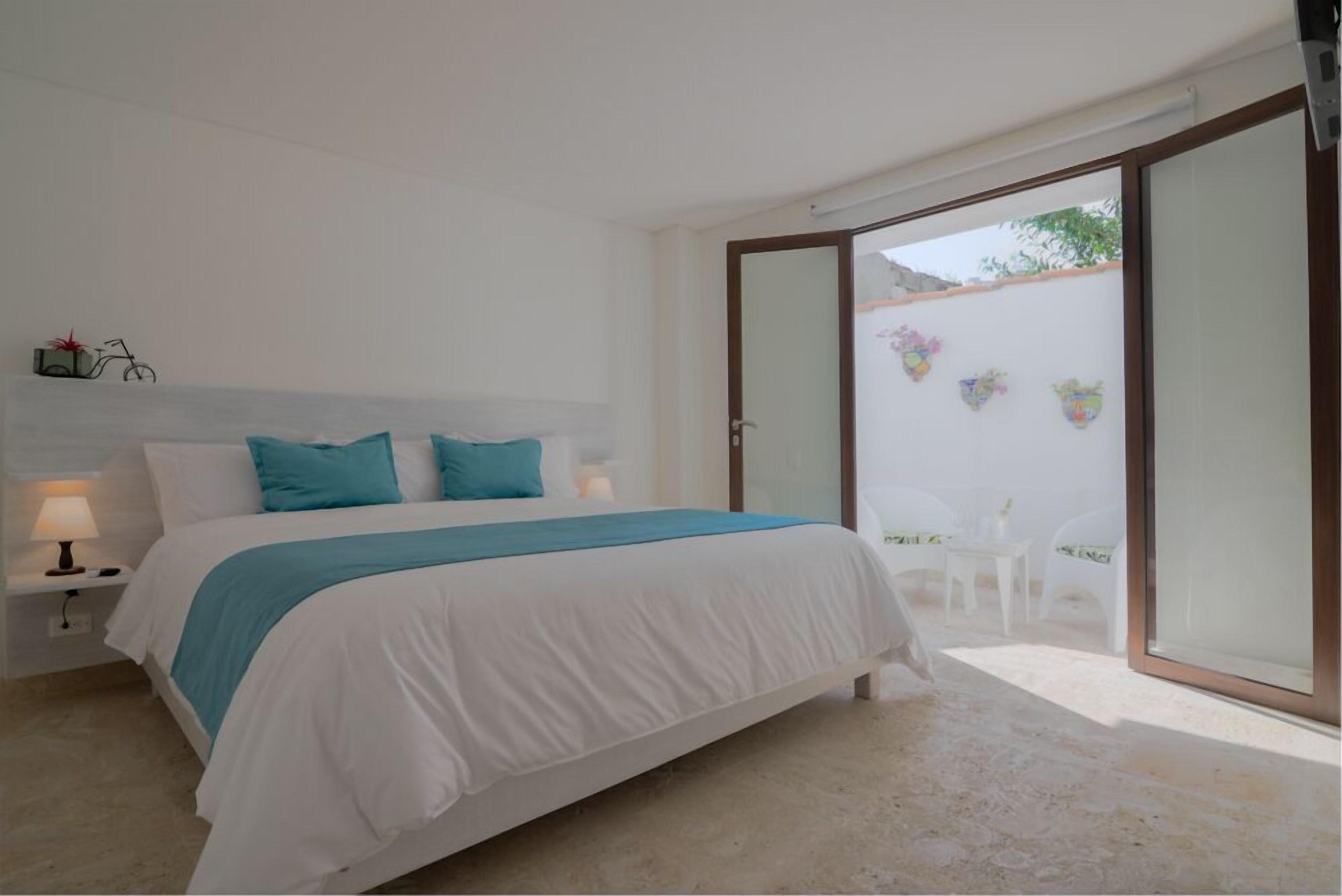 Hotel Boutique La Artilleria