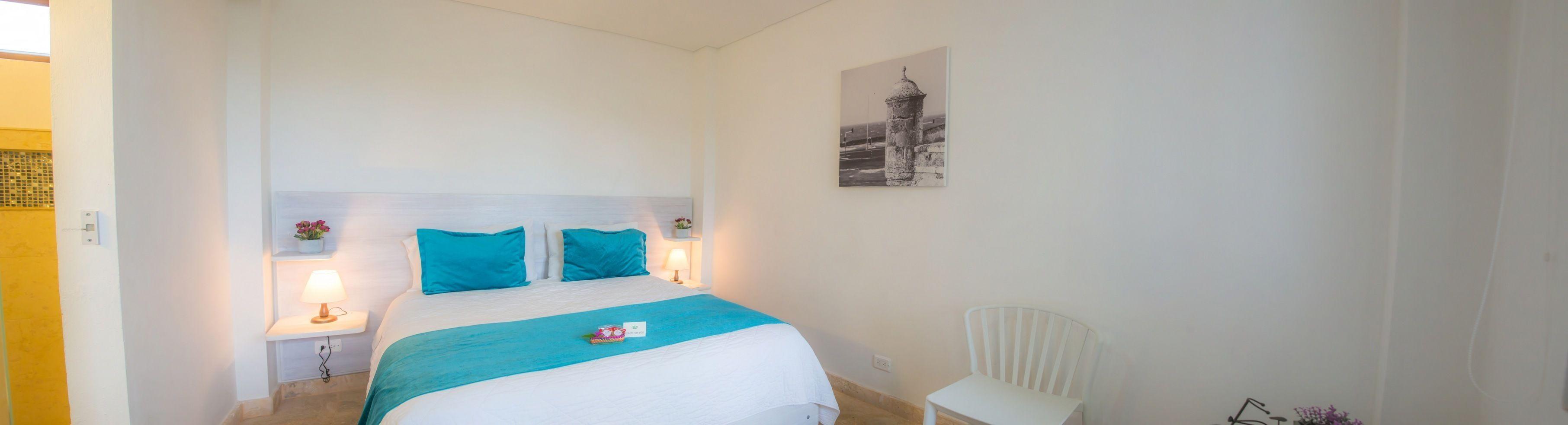 Hotel Boutique La Artilleria 3*