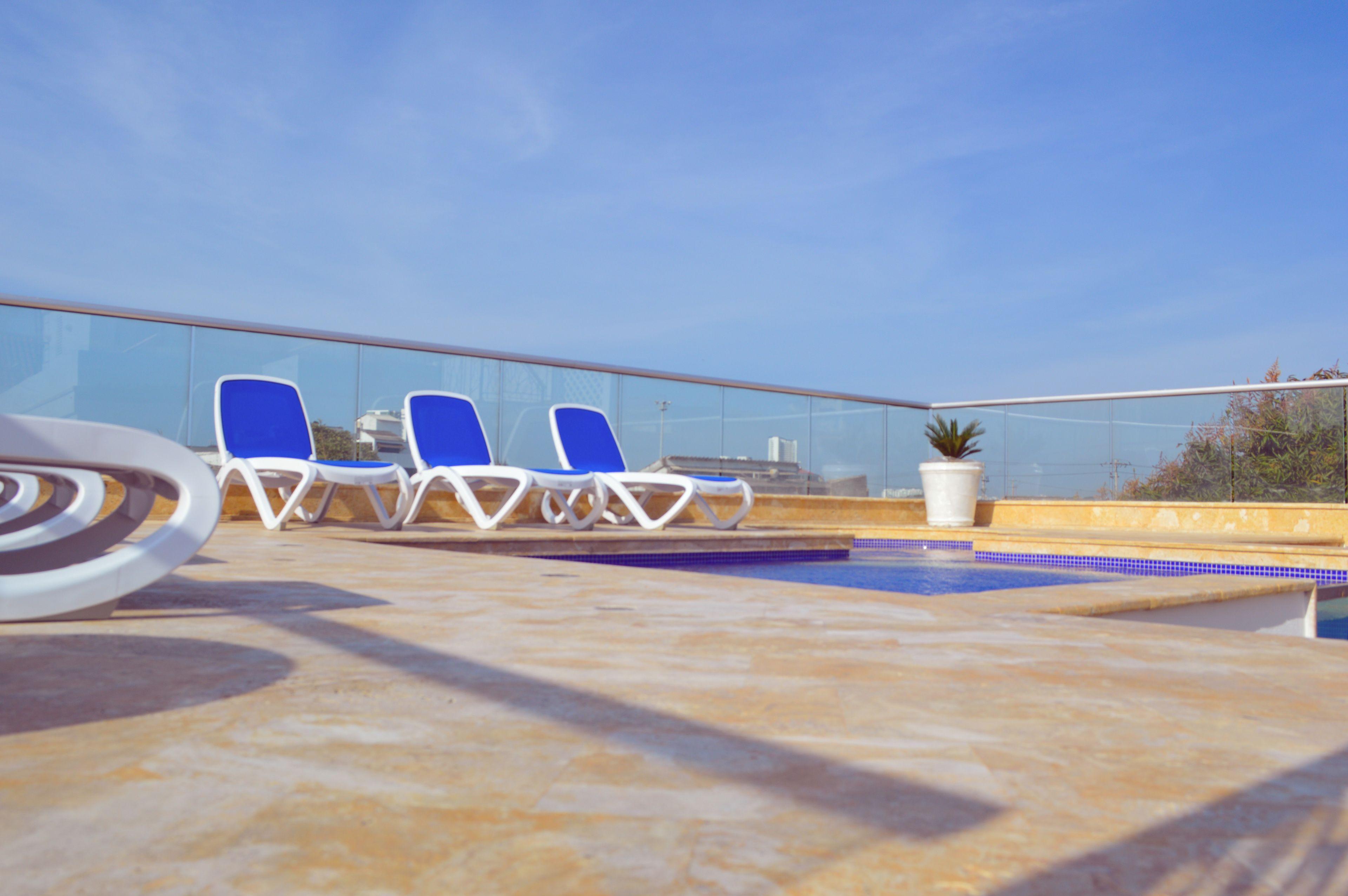Boutique La Artilleria Hotel Cartagena