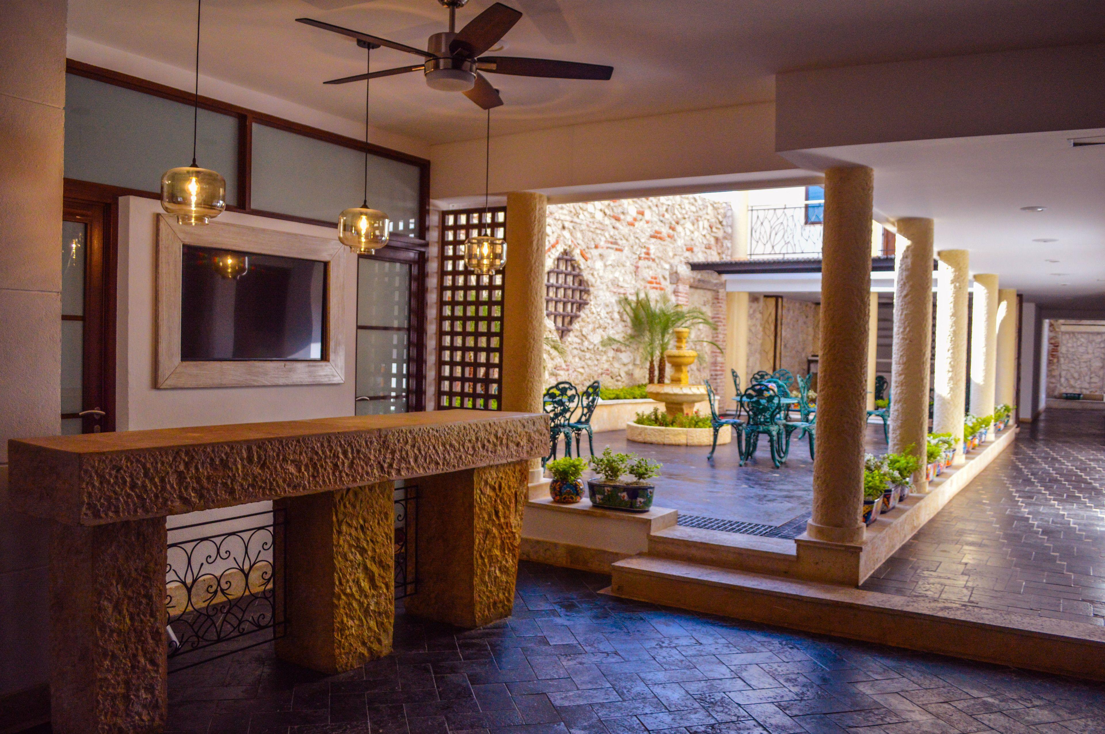Boutique La Artilleria Hotel