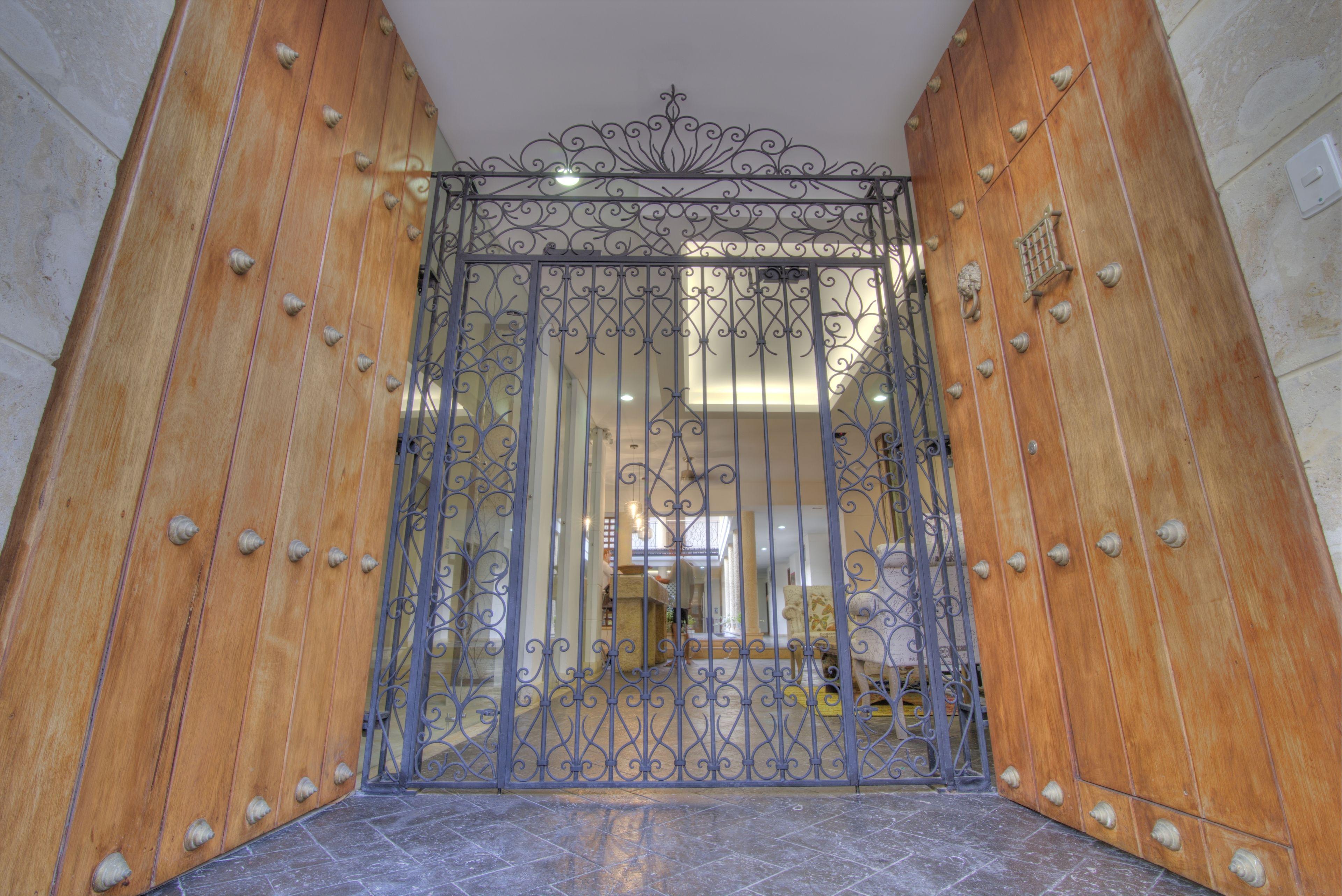 Hotel Boutique La Artilleria Cartagena