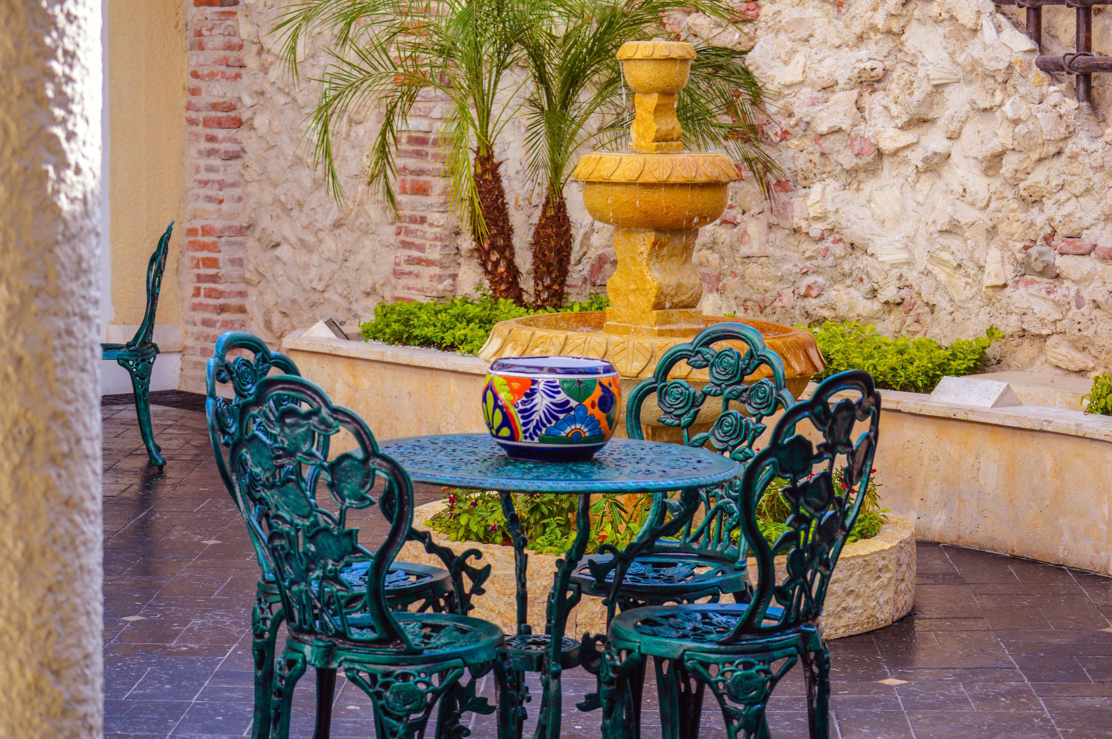 Boutique La Artilleria Cartagena