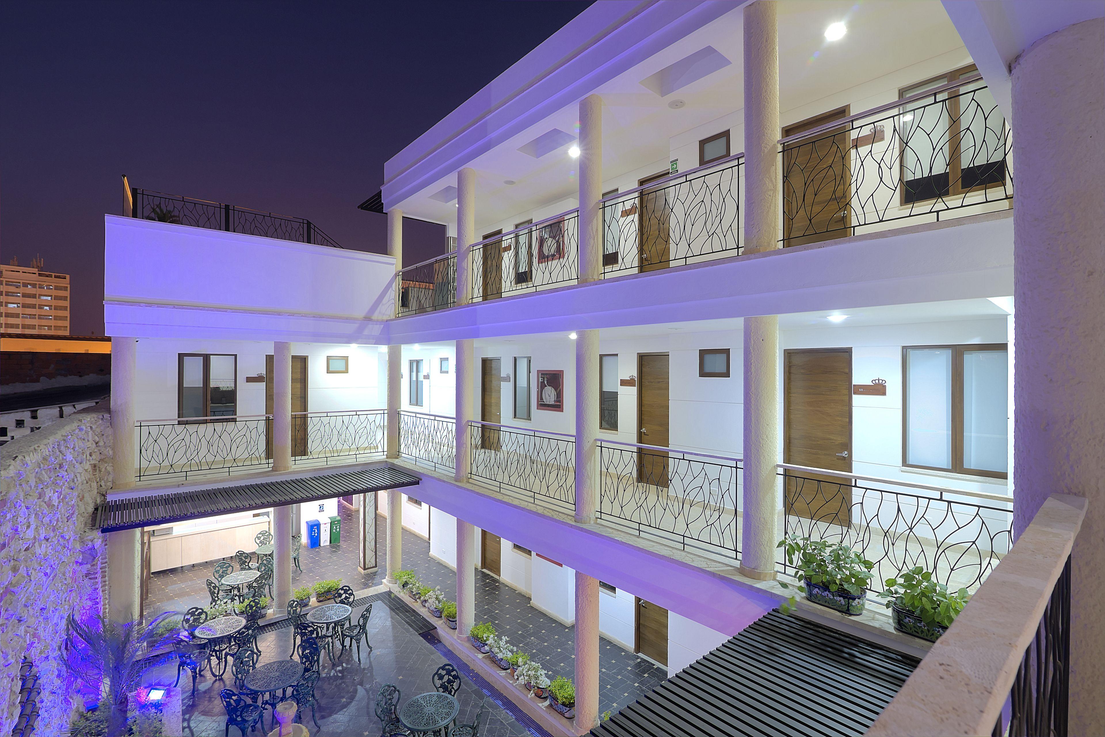 Boutique La Artilleria 3*