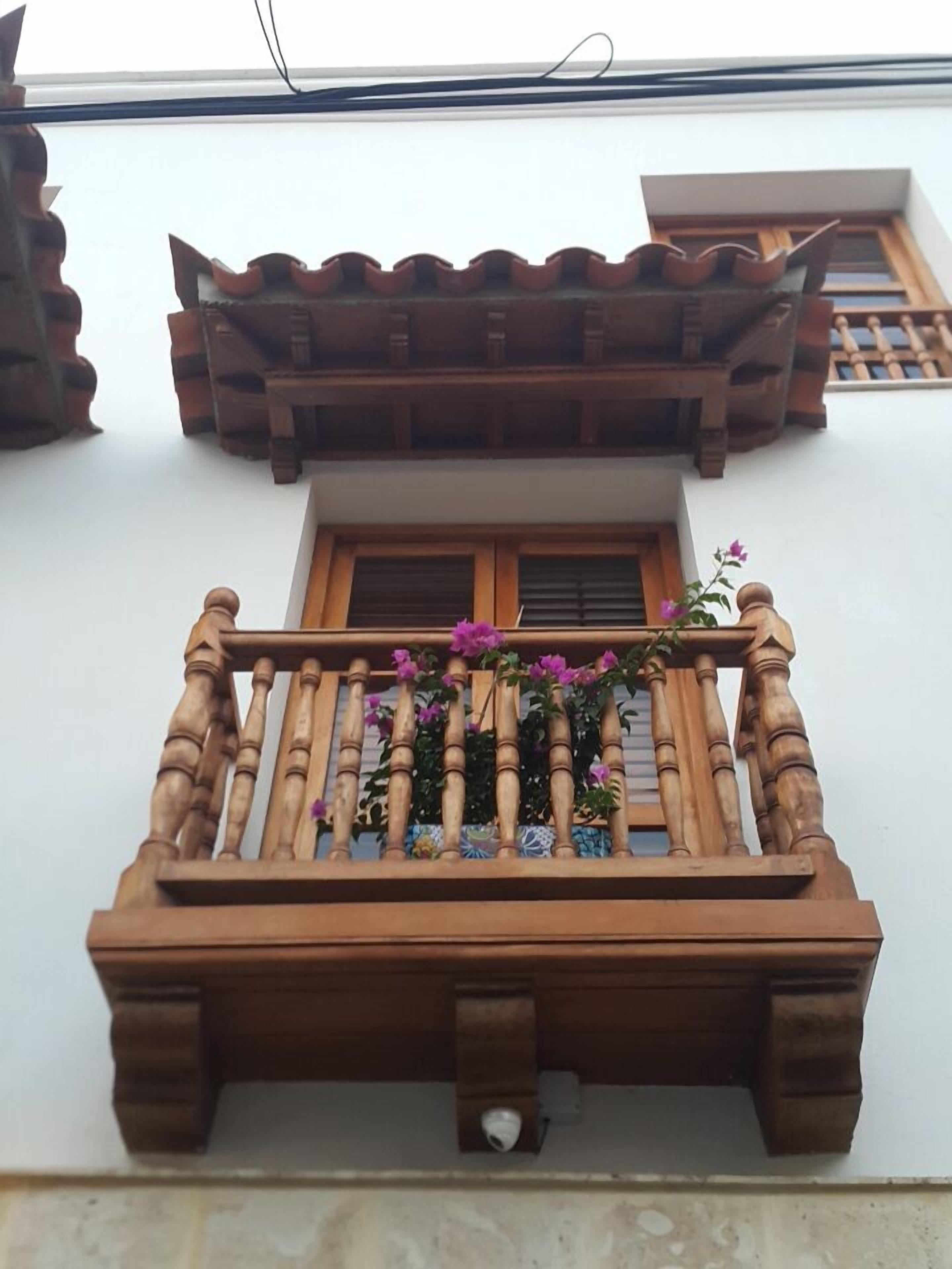Boutique La Artilleria 3* Cartagena