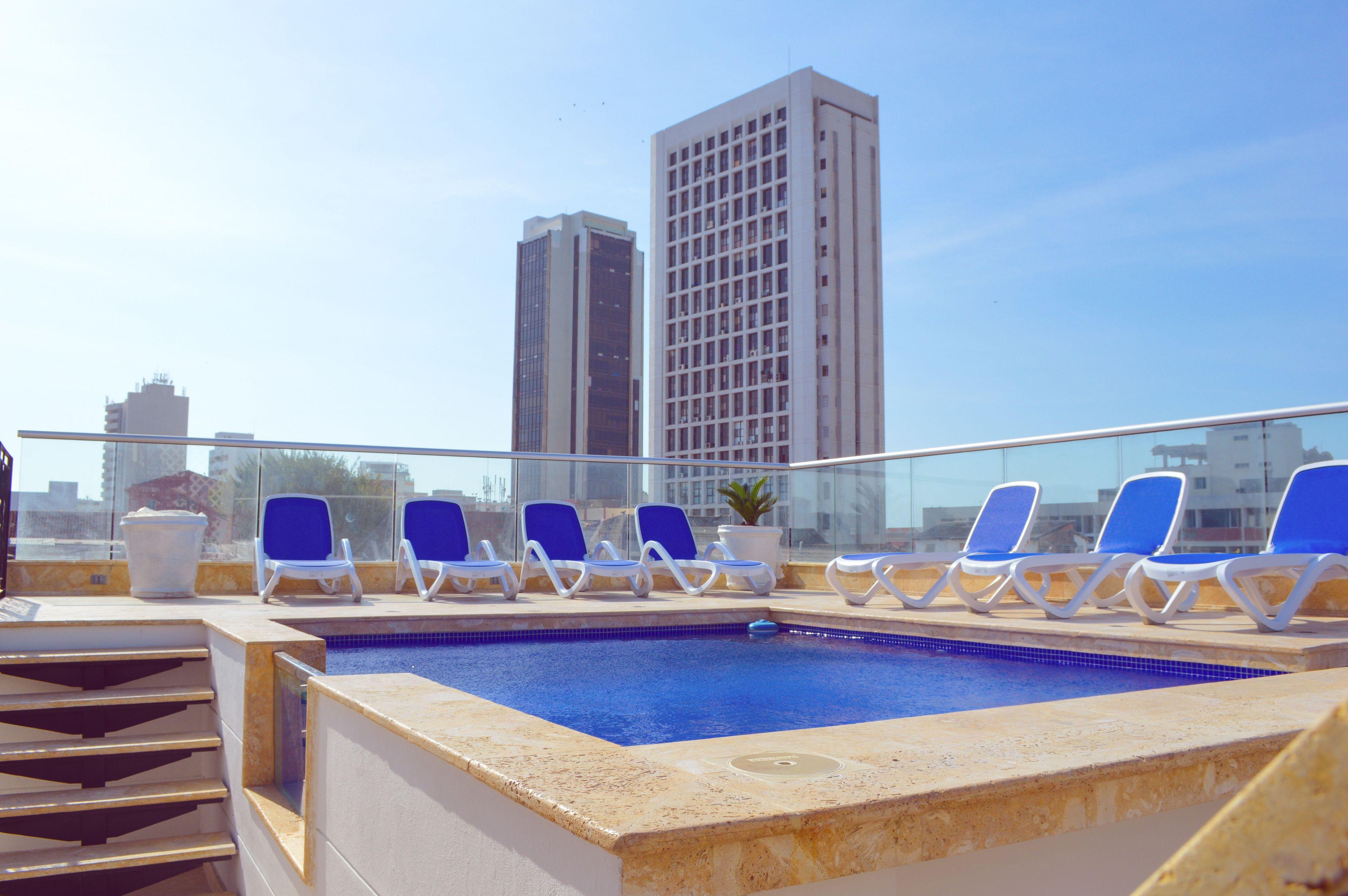 Boutique La Artilleria Hotel 3*